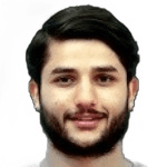 Aaref Gholami fotoğrafı