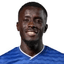 I. Gueye fotoğrafı