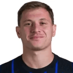 N. Barella fotoğrafı