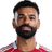 Mohamed Salah fotoğrafı