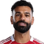 Mohamed Salah fotoğrafı