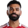 Mohamed Salah fotoğrafı