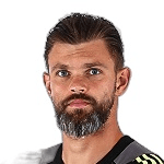 Bartłomiej Drągowski fotoğrafı