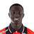Antoine Mendy fotoğrafı