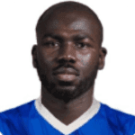 Kalidou Koulibaly fotoğrafı