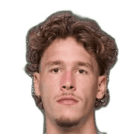 Lucas Frédéric Stassin fotoğrafı