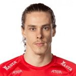 Adam Ingi Benediktsson fotoğrafı