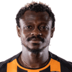 Jean Michaël Seri fotoğrafı