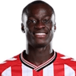 Mouhamadou Habib Diarra fotoğrafı