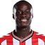 H. Diarra fotoğrafı