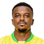 Teboho Mokoena fotoğrafı