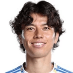 Ao Tanaka fotoğrafı