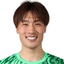 K. Osako fotoğrafı