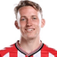 Harrison Jones fotoğrafı