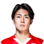 Keito Nakamura fotoğrafı