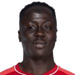 Oumar Diakité fotoğrafı