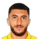 Farès Ghedjemis fotoğrafı