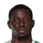 Augustine Boakye fotoğrafı