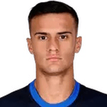 Aleksandar Stanković fotoğrafı
