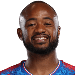 Jordan Pierre Ayew fotoğrafı