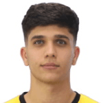 Aria Yousefi fotoğrafı