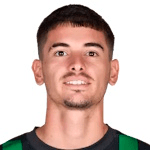 Luca Lipani fotoğrafı