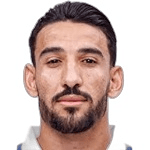 Hazem Mastouri fotoğrafı