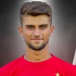 Jurgen Bardhi fotoğrafı