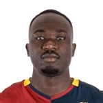 Seydou Fini fotoğrafı