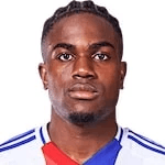 Ernest Nuamah Appiah fotoğrafı
