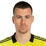 Luka Robert Gavran fotoğrafı