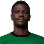 Ousmane Diomande fotoğrafı