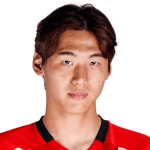Ji-Soo Kim fotoğrafı