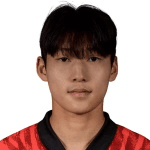 Jun-Ho Bae fotoğrafı