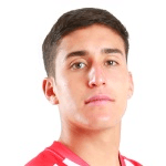 Alejandro Zendejas Saavedra fotoğrafı