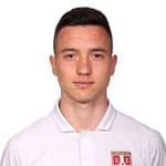 Stefan Bukinac fotoğrafı