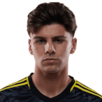 Maximilian Arfsten fotoğrafı