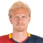 Morten Thorsby fotoğrafı