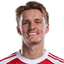 M. Ødegaard fotoğrafı