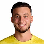 Justin Bijlow fotoğrafı