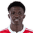 Lamine Camara fotoğrafı