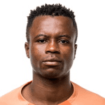 Mark Nnamdi Ugboh fotoğrafı