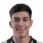 Rubén Darío Lezcano Portillo fotoğrafı