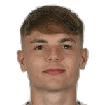 Cian Ashford fotoğrafı