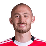 Fredrik Aursnes fotoğrafı