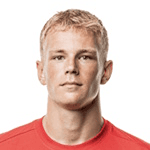 Lucas Høgsberg fotoğrafı