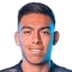 Diego Mauricio Enríquez Gutiérrez fotoğrafı