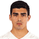 Alfonso Daniel Barco Del Solar fotoğrafı