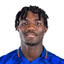 Christantus Uche fotoğrafı