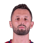 Mateusz Wieteska fotoğrafı